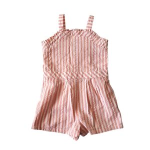 OshKosh Striped Romper
